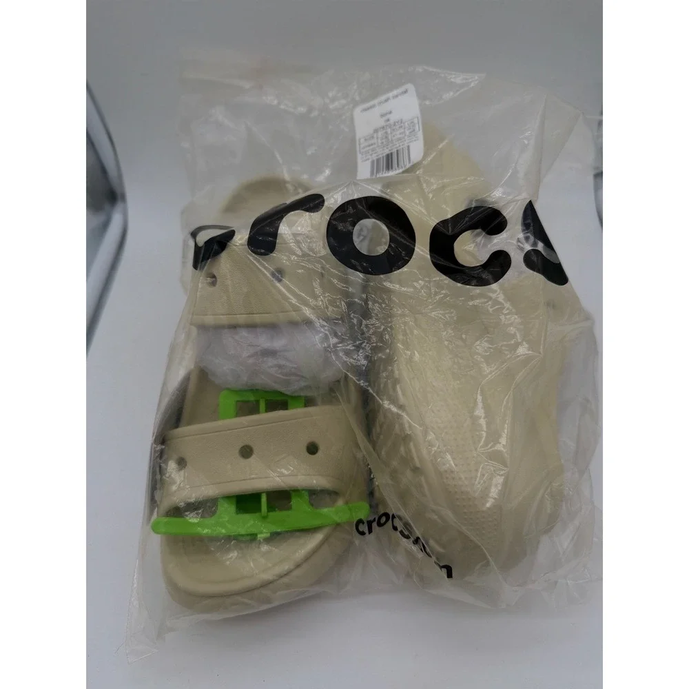 CROCS classic crush
